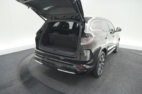 Renault Espace E-Tech full hybrid 200 techno 7p. | Camera | Adaptieve Cruise Control | Elektrische Kofferklep