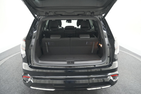 Renault Espace E-Tech full hybrid 200 techno 7p. | Camera | Adaptieve Cruise Control | Elektrische Kofferklep