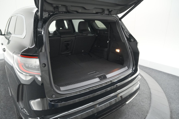 Renault Espace E-Tech full hybrid 200 techno 7p. | Camera | Adaptieve Cruise Control | Elektrische Kofferklep