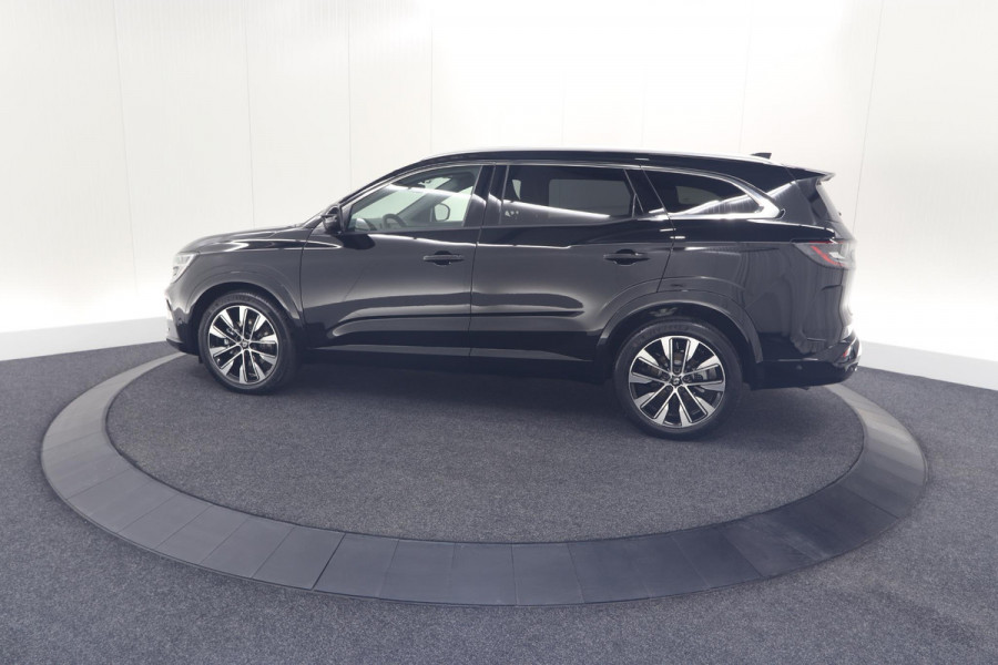 Renault Espace E-Tech full hybrid 200 techno 7p. | Camera | Adaptieve Cruise Control | Elektrische Kofferklep