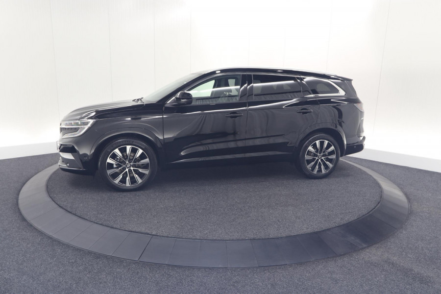 Renault Espace E-Tech full hybrid 200 techno 7p. | Camera | Adaptieve Cruise Control | Elektrische Kofferklep