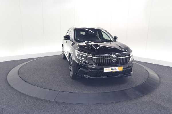 Renault Espace E-Tech full hybrid 200 techno 7p. | Camera | Adaptieve Cruise Control | Elektrische Kofferklep