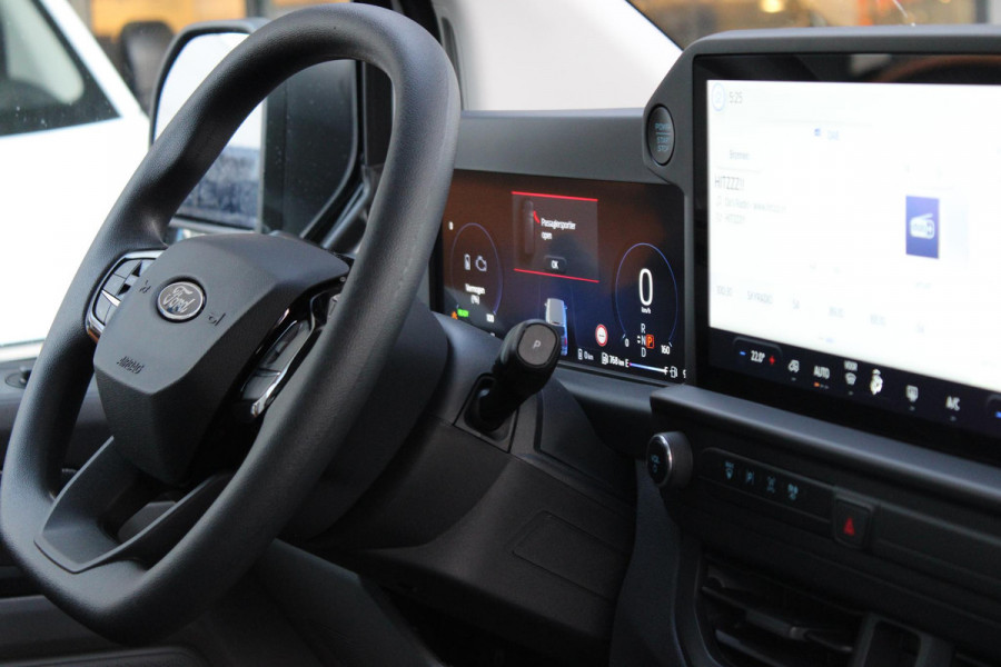 Ford Transit Custom 340 2.5 PHEV L2H1 Trend Kombi |  Prijs is incl. BTW incl. BPM | 9- PERSOONS | Excl. BTW incl. BPM kost deze Custom 45.062,- | Privacy Glass |