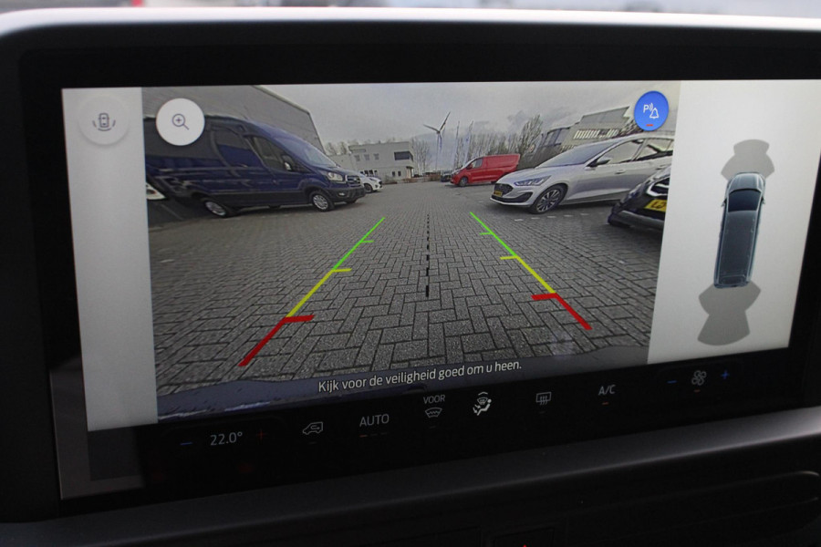 Ford Transit Custom 340 2.5 PHEV L2H1 Trend Kombi |  Prijs is incl. BTW incl. BPM | 9- PERSOONS | Excl. BTW incl. BPM kost deze Custom 45.062,- | Privacy Glass |