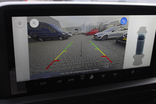 Ford Transit Custom 340 2.5 PHEV L2H1 Trend Kombi |  Prijs is incl. BTW incl. BPM | 9- PERSOONS | Excl. BTW incl. BPM kost deze Custom 45.062,- | Privacy Glass |