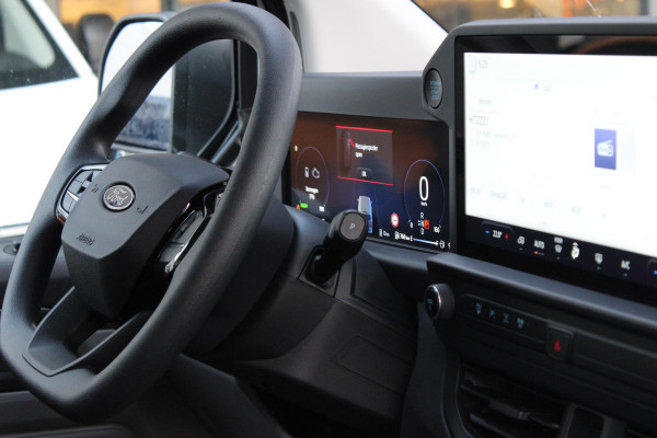 Ford Transit Custom 340 2.5 PHEV L2H1 Trend Kombi |  Prijs is incl. BTW incl. BPM | 9- PERSOONS | Excl. BTW incl. BPM kost deze Custom 45.062,- | Privacy Glass |