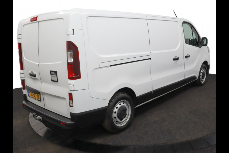 Renault Trafic 2.0 dCi 130 T30 L2H1 Luxe Excl. BTW Airco - Cruise Control - Bluetooth - Trekhaak - Parkeersensor Achter - Zijschuifdeur Rechts - 12 Maanden BOVAG Garantie