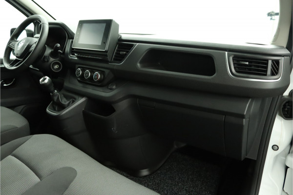 Renault Trafic 2.0 dCi 130 T30 L2H1 Luxe Excl. BTW Airco - Cruise Control - Bluetooth - Trekhaak - Parkeersensor Achter - Zijschuifdeur Rechts - 12 Maanden BOVAG Garantie