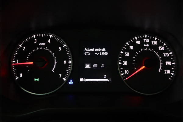 Renault Trafic 2.0 dCi 130 T30 L2H1 Luxe Excl. BTW Airco - Cruise Control - Bluetooth - Trekhaak - Parkeersensor Achter - Zijschuifdeur Rechts - 12 Maanden BOVAG Garantie