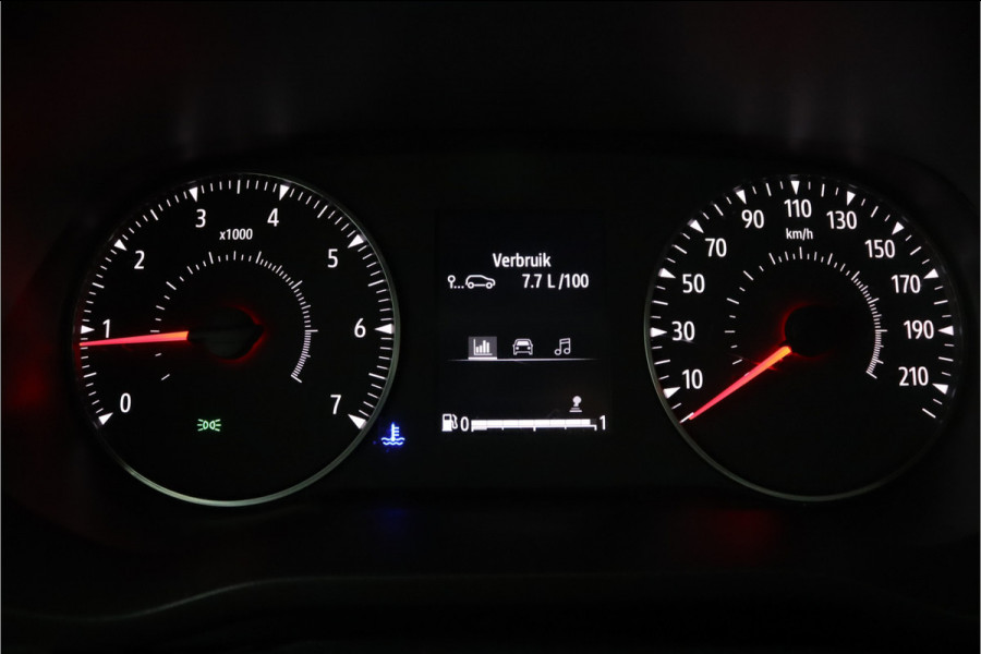 Renault Trafic 2.0 dCi 130 T30 L2H1 Luxe Excl. BTW Airco - Cruise Control - Bluetooth - Trekhaak - Parkeersensor Achter - Zijschuifdeur Rechts - 12 Maanden BOVAG Garantie