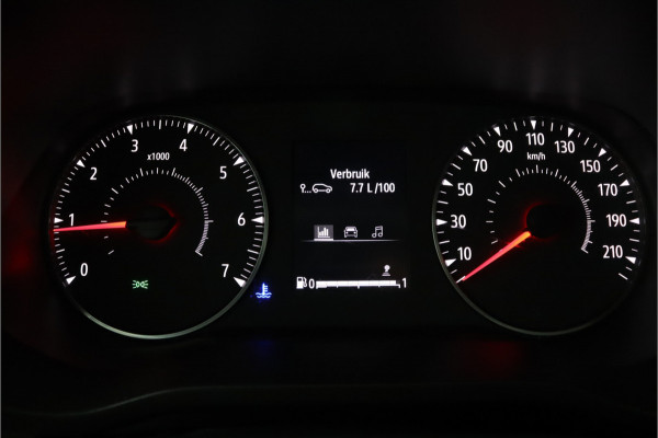 Renault Trafic 2.0 dCi 130 T30 L2H1 Luxe Excl. BTW Airco - Cruise Control - Bluetooth - Trekhaak - Parkeersensor Achter - Zijschuifdeur Rechts - 12 Maanden BOVAG Garantie