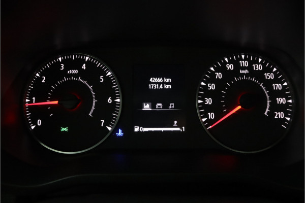 Renault Trafic 2.0 dCi 130 T30 L2H1 Luxe Excl. BTW Airco - Cruise Control - Bluetooth - Trekhaak - Parkeersensor Achter - Zijschuifdeur Rechts - 12 Maanden BOVAG Garantie