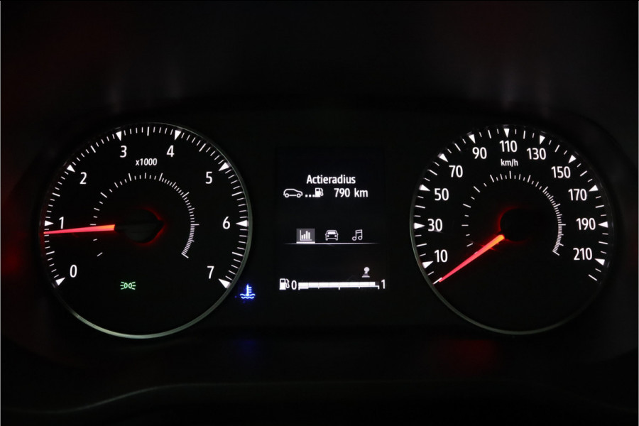 Renault Trafic 2.0 dCi 130 T30 L2H1 Luxe Excl. BTW Airco - Cruise Control - Bluetooth - Trekhaak - Parkeersensor Achter - Zijschuifdeur Rechts - 12 Maanden BOVAG Garantie