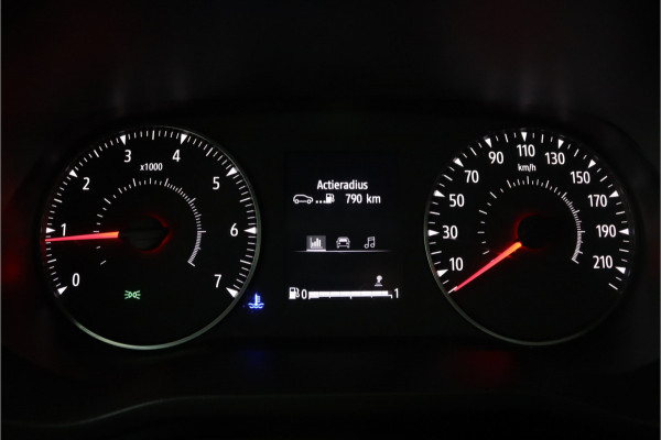 Renault Trafic 2.0 dCi 130 T30 L2H1 Luxe Excl. BTW Airco - Cruise Control - Bluetooth - Trekhaak - Parkeersensor Achter - Zijschuifdeur Rechts - 12 Maanden BOVAG Garantie