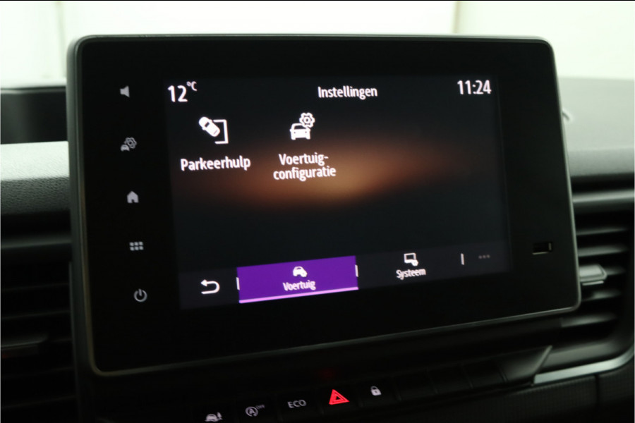 Renault Trafic 2.0 dCi 130 T30 L2H1 Luxe Excl. BTW Airco - Cruise Control - Bluetooth - Trekhaak - Parkeersensor Achter - Zijschuifdeur Rechts - 12 Maanden BOVAG Garantie