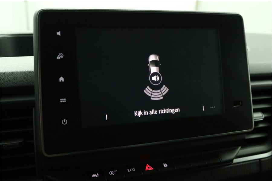 Renault Trafic 2.0 dCi 130 T30 L2H1 Luxe Excl. BTW Airco - Cruise Control - Bluetooth - Trekhaak - Parkeersensor Achter - Zijschuifdeur Rechts - 12 Maanden BOVAG Garantie