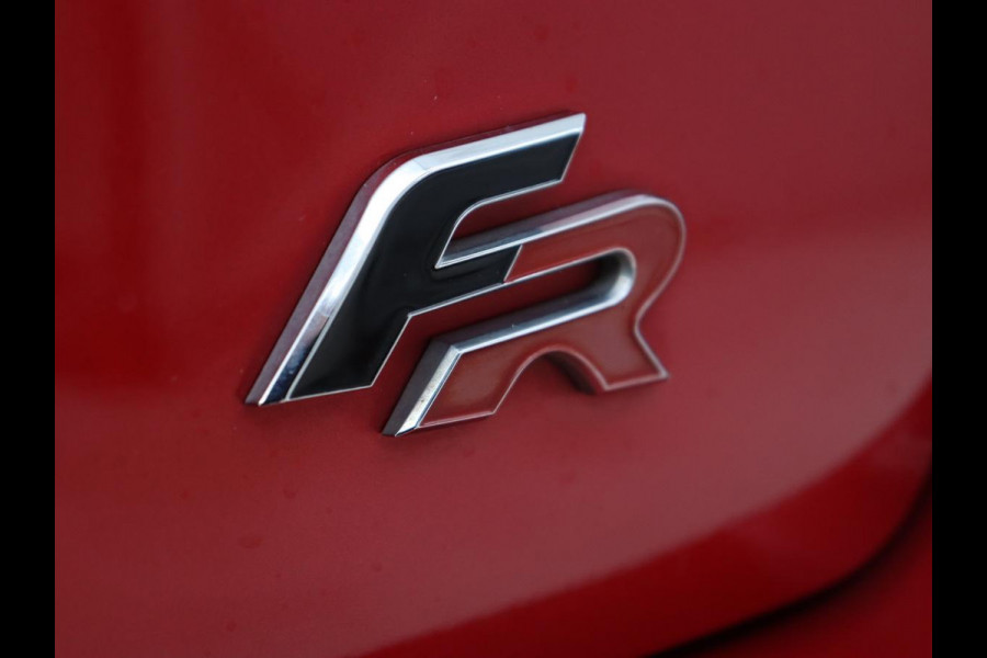 Seat Arona 1.0 TSI FR Intens | 87.800km NAP | Full LED | Virtual Cockpit | Beats Pack | Camera | Carplay | 18'' | Dodehoek detectie | Adaptive cruise | Parkeerhulp | Climate control | Navigatie | Keyless