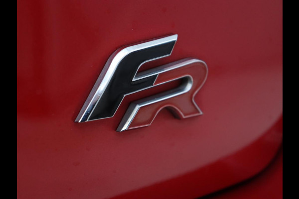 Seat Arona 1.0 TSI FR Intens | 87.800km NAP | Full LED | Virtual Cockpit | Beats Pack | Camera | Carplay | 18'' | Dodehoek detectie | Adaptive cruise | Parkeerhulp | Climate control | Navigatie | Keyless