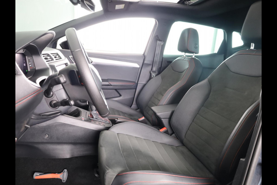 Seat Ibiza 1.0 TSI FR Business Intense Plus 115pk | Virtual Cockpit | 17 inch lichtmetalen velgen | Apple Carplay / Android auto | Climatronic