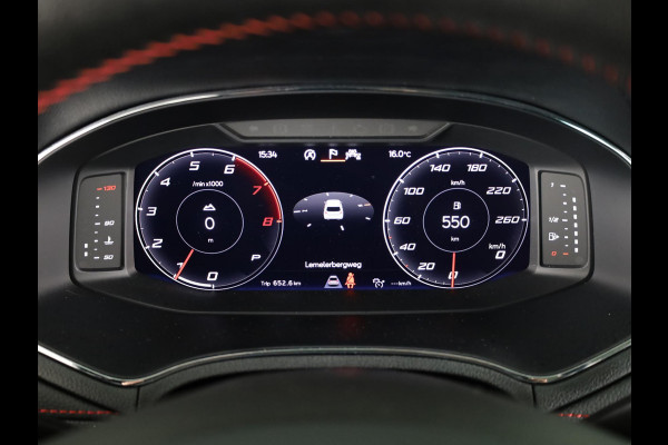 Seat Ibiza 1.0 TSI FR Business Intense Plus 115pk | Virtual Cockpit | 17 inch lichtmetalen velgen | Apple Carplay / Android auto | Climatronic