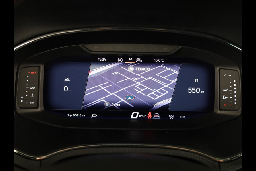 Seat Ibiza 1.0 TSI FR Business Intense Plus 115pk | Virtual Cockpit | 17 inch lichtmetalen velgen | Apple Carplay / Android auto | Climatronic