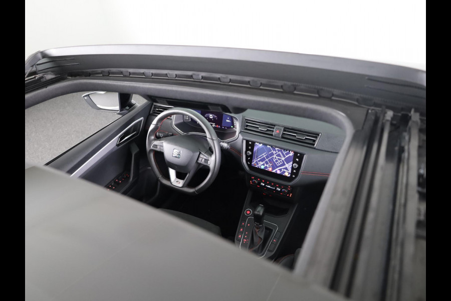 Seat Ibiza 1.0 TSI FR Business Intense Plus 115pk | Virtual Cockpit | 17 inch lichtmetalen velgen | Apple Carplay / Android auto | Climatronic