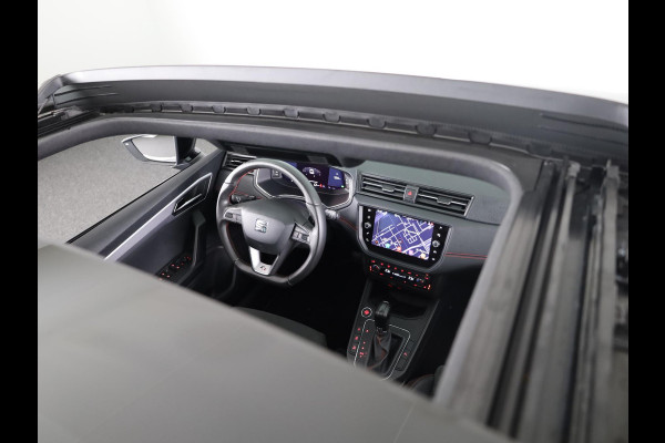 Seat Ibiza 1.0 TSI FR Business Intense Plus 115pk | Virtual Cockpit | 17 inch lichtmetalen velgen | Apple Carplay / Android auto | Climatronic