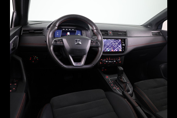 Seat Ibiza 1.0 TSI FR Business Intense Plus 115pk | Virtual Cockpit | 17 inch lichtmetalen velgen | Apple Carplay / Android auto | Climatronic