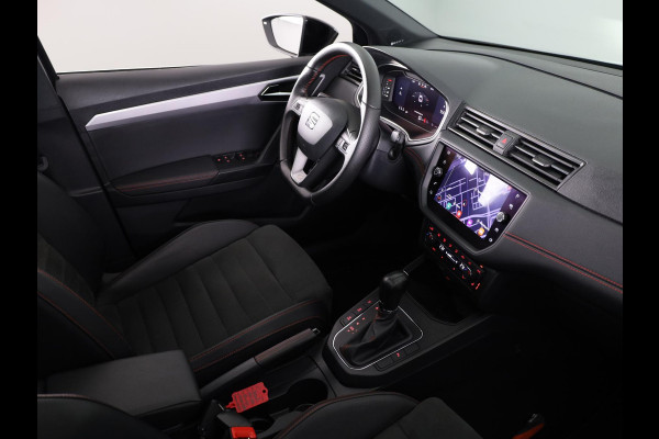Seat Ibiza 1.0 TSI FR Business Intense Plus 115pk | Virtual Cockpit | 17 inch lichtmetalen velgen | Apple Carplay / Android auto | Climatronic