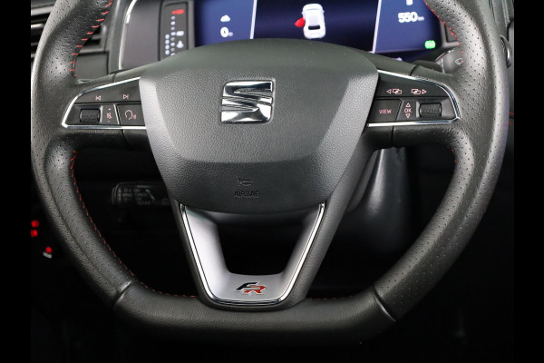 Seat Ibiza 1.0 TSI FR Business Intense Plus 115pk | Virtual Cockpit | 17 inch lichtmetalen velgen | Apple Carplay / Android auto | Climatronic