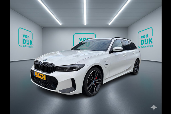 BMW 3 Serie Touring 320e Touring M-Sport PRO PHEV