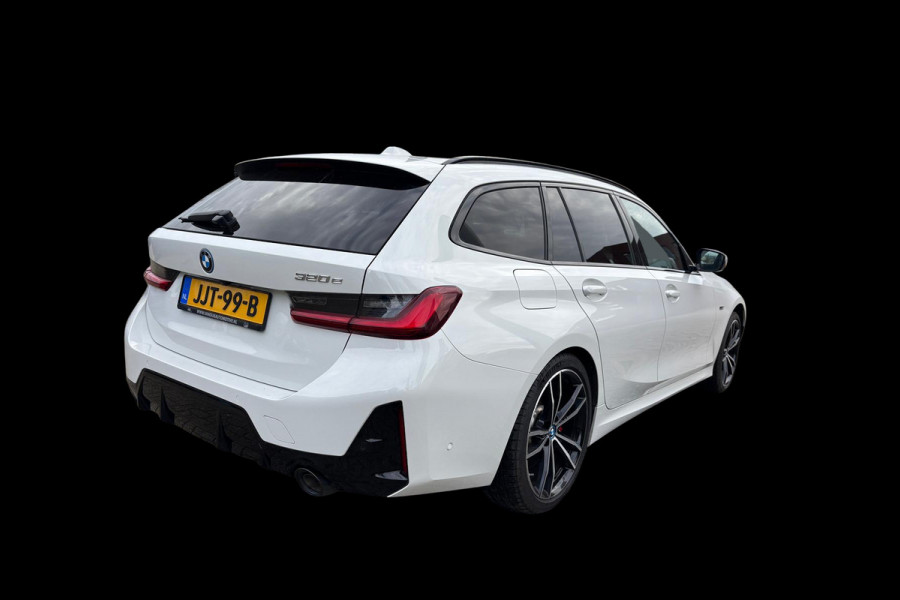 BMW 3 Serie Touring 320e Touring M-Sport PRO PHEV