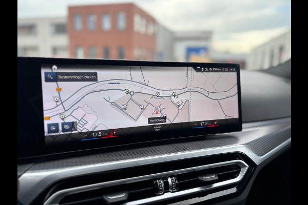 BMW 3 Serie Touring 320e Touring M-Sport PRO PHEV