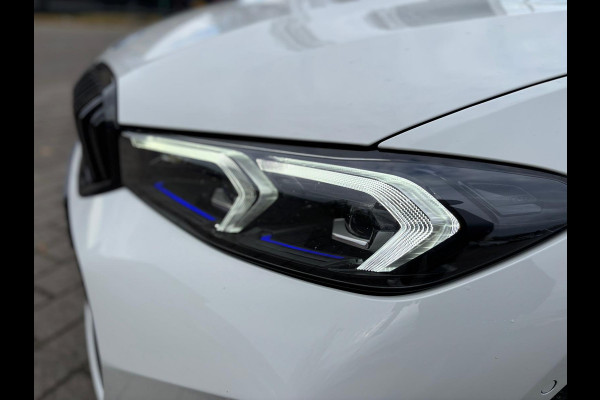 BMW 3 Serie Touring 320e Touring M-Sport PRO PHEV