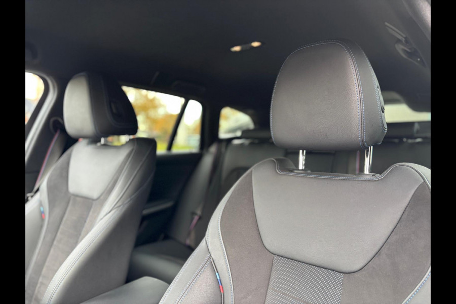 BMW 3 Serie Touring 320e Touring M-Sport PRO PHEV