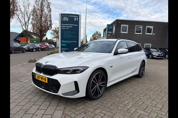 BMW 3 Serie Touring 320e Touring M-Sport PRO PHEV