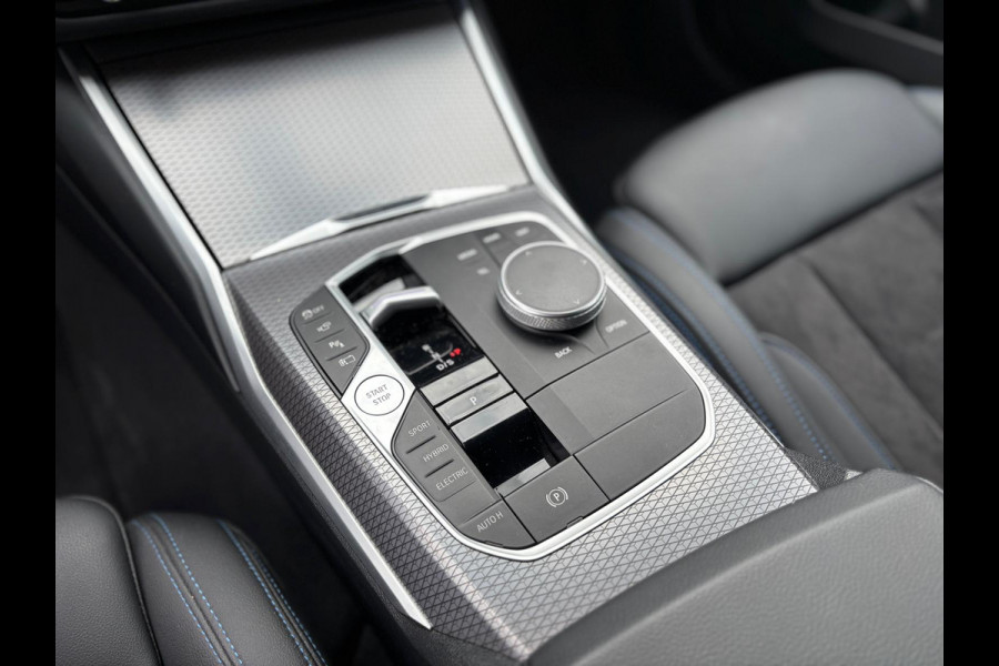 BMW 3 Serie Touring 320e Touring M-Sport PRO PHEV