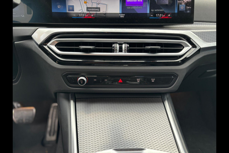 BMW 3 Serie Touring 320e Touring M-Sport PRO PHEV