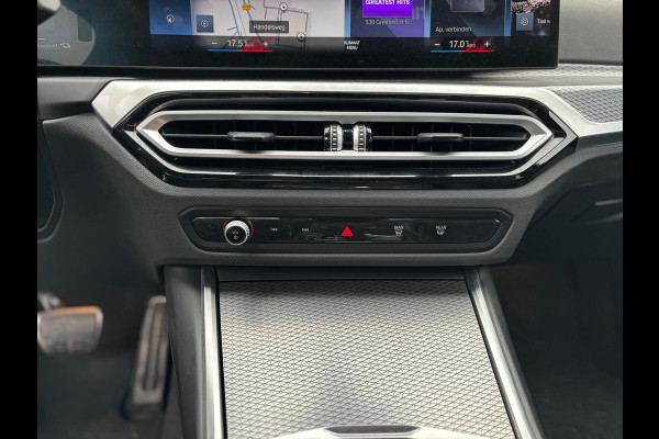 BMW 3 Serie Touring 320e Touring M-Sport PRO PHEV