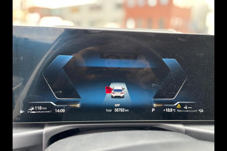 BMW 3 Serie Touring 320e Touring M-Sport PRO PHEV