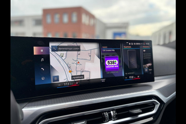 BMW 3 Serie Touring 320e Touring M-Sport PRO PHEV