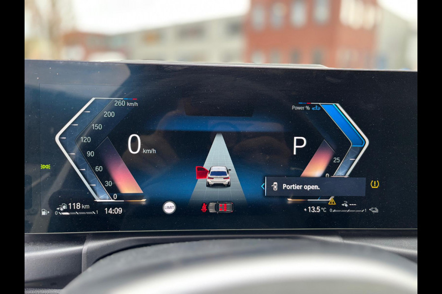 BMW 3 Serie Touring 320e Touring M-Sport PRO PHEV