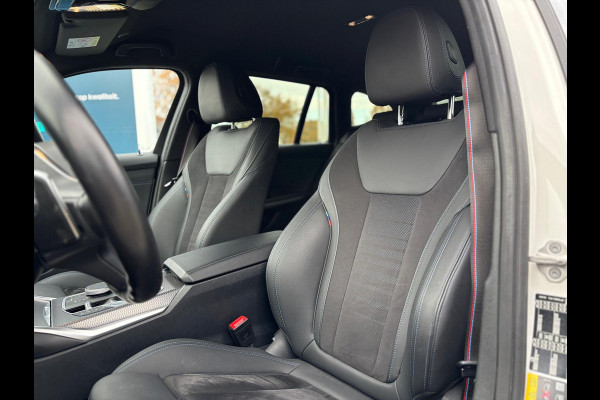 BMW 3 Serie Touring 320e Touring M-Sport PRO PHEV