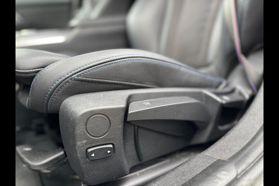 BMW 3 Serie Touring 320e Touring M-Sport PRO PHEV