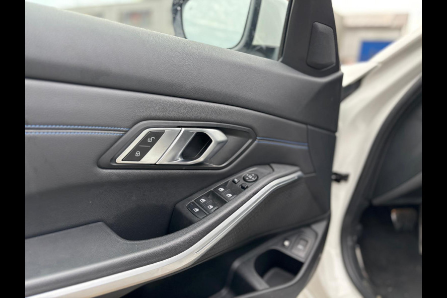 BMW 3 Serie Touring 320e Touring M-Sport PRO PHEV