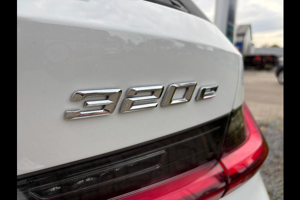 BMW 3 Serie Touring 320e Touring M-Sport PRO PHEV