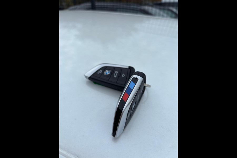 BMW 3 Serie Touring 320e Touring M-Sport PRO PHEV