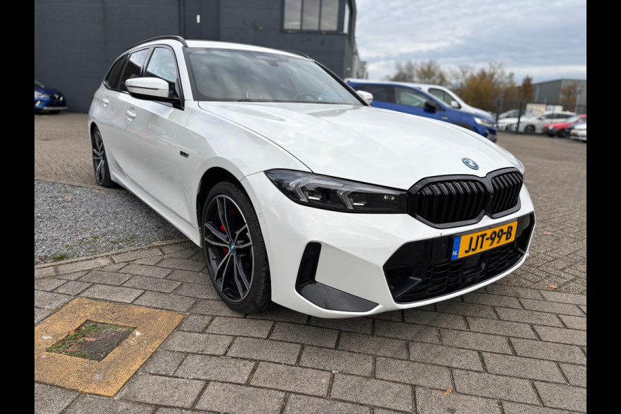 BMW 3 Serie Touring 320e Touring M-Sport PRO PHEV