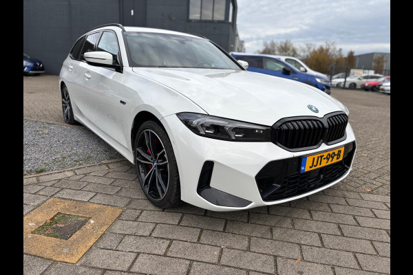 BMW 3 Serie Touring 320e Touring M-Sport PRO PHEV