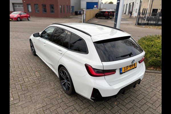 BMW 3 Serie Touring 320e Touring M-Sport PRO PHEV